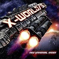 X-World 5 : New Universal Order